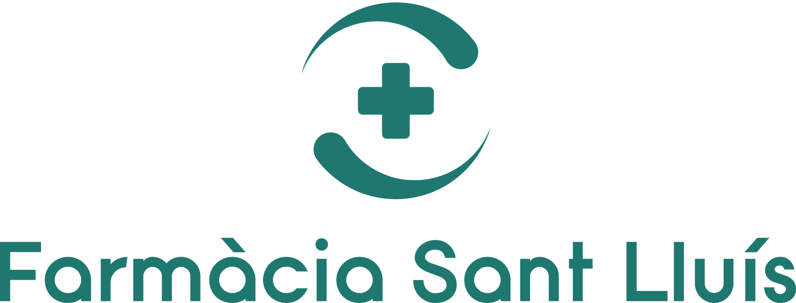 Farmacia Sant Lluis Gava